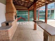 Casa em Rua Castelo Serpa Castelo Belo Horizonte/MG