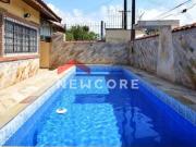 Casa em Rua Castro Alves Balneário Stella Maris Peruíbe/SP