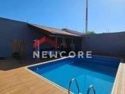 Casa em Rua Castro Alves Vila Souto Bauru/SP