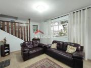 Casa em Rua Catalão Vila Voturua São Vicente/SP