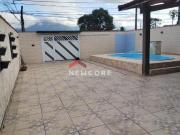 Casa em Rua Catanduva Cidade Balneária Nova Peruíbe...