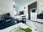 Casa em Rua Catarina Bandiera Caiçara Praia Grande/SP