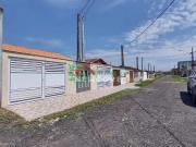 Casa em Rua Caterete Tupy Itanhaém/SP