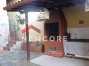 Casa em Rua Caxambu Jardim Balneário Contagem/MG