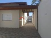 Casa em Rua Ceci Tupy Itanhaém/SP