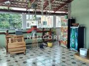 Casa em Rua Centro Social Cabana do Pai Tomás Belo...