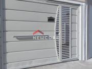 Casa em Rua Céu Azul Balneário Flórida Mirim Mongaguá/SP