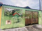 Casa em Rua Céu Azul Flórida Mirim Mongaguá/SP