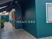 Casa em Rua Céu Azul Flórida Mirim Mongaguá/SP