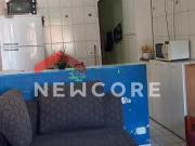 Casa em Rua Céu Azul Flórida Mirim Mongaguá/SP