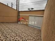 Casa em Rua cicinato BAL. JUSSARA Mongaguá/SP