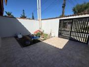 Casa em Rua Cinco Jardim Somar Peruíbe/SP