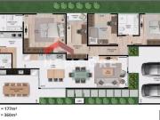 Casa em Rua Cinco Residencial Redenção Lagoa Santa/MG