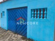 Casa em Rua Cipriano Felix Ferreira Vera Cruz Mongaguá/SP