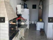 Casa em Rua Cláudio Industrial Itaú Contagem/MG