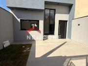 Casa em Rua Clementina Maria Bassan Jardim Vale Verde...