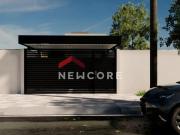 Casa em Rua Clementino Boni Jardim Marília Bauru/SP