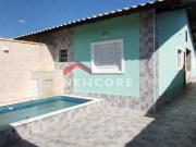 Casa em Rua Clementino de Mello Itaguaí Mongaguá/SP