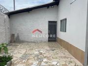 Casa em Rua Clodomiro Amazonas Jardim Mourisco Taubaté/SP