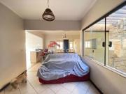 Casa em Rua Clóvis da Silva Gomes Vila Jardim Celina...