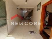 Casa em Rua Coelho Neto Marapé Santos/SP