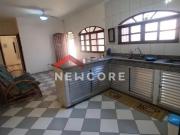 Casa em Rua Colombia Cibratel II Itanhaém/SP