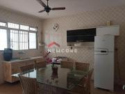 Casa em Rua Colombo Americano dos Santos Balneário...