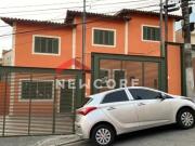 Casa em Rua Comendador Michel Scaff Vila Joaniza São...