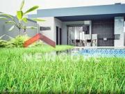 Casa em Rua Conde Dolabela Portela Novo Santos Dumont...