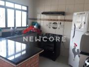 Casa em Rua Coromandel Parque Xangri Lá Contagem/MG