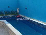 Casa em Rua Cotinha Magalhães Nossa Senhora do Sion...