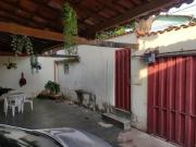 Casa em Rua Cristiano Otoni Santa Terezinha Belo...