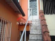 Casa em Rua Cristóvão Colombo Canhema Diadema/SP