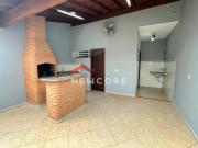 Casa em Rua Cuba Vila Independência Bauru/SP