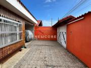 Casa em Rua Curitiba Gaivota Praia Itanhaém/SP