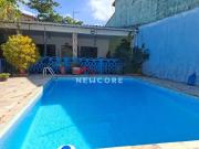 Casa em Rua Curitiba Gaivota Praia Itanhaém/SP