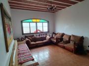 Casa em Rua Curitiba Jardim Ribamar Peruíbe/SP