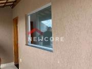 Casa em Rua D Floresta Encantada Esmeraldas/MG