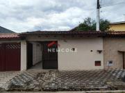 Casa em Rua da Prata Flórida Mirim Mongaguá/SP