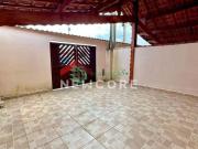 Casa em Rua da Prata Balneario Itaguai Mongaguá/SP