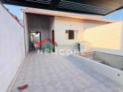 Casa em Rua da Prata Flórida Mirim Mongaguá/SP