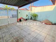 Casa em Rua da Prata Flórida Mirim Mongaguá/SP