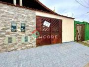 Casa em Rua da Prata Itaguaí Mongaguá/SP