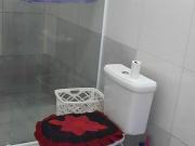 Casa em Rua da Saudade Jardim Mesquita Jacareí/SP