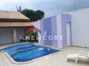 Casa em Rua Danilo Teixeira de Carvalho Nova Itanhaém...