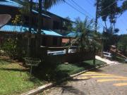 Casa em Rua das Caviúnas Park Imperial Caraguatatuba/SP