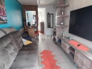 Casa em Rua das Gaivotas Igara Canoas/RS