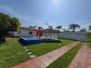 Casa em Rua das Gardênias Flórida Praia Grande/SP