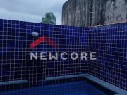 Casa em Rua das Guarirobas Gaivota Praia Itanhaém/SP