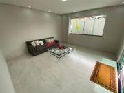 Casa em Rua das Hortências Jardim Ipê Lagoa Santa/MG